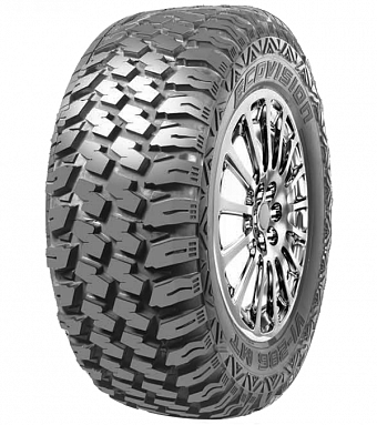   Ovation Tyres Ecovision VI-286MT